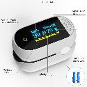 SpO2 Heart rate Blood Oxygen Monitor Saturation Monitor