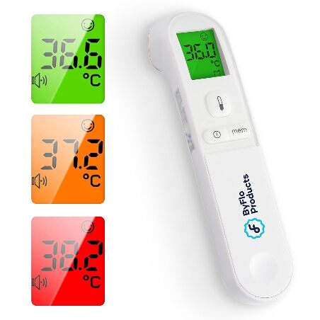 Forehead Digital Thermometer