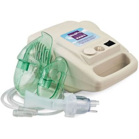 MedPro Compressor Nebulizer