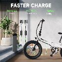Electric Bike for Adults