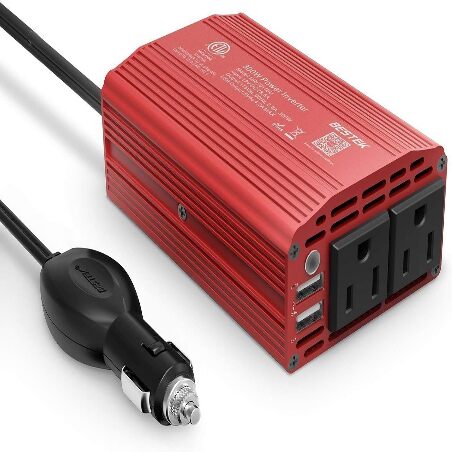 300W Power Inverter