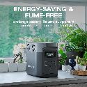EcoFlow DELTA 2 Portable Power Station