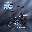 U1 Electric Bike for Adults/Teens