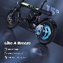 U1 Electric Bike for Adults/Teens