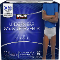 Kirkland Signature Men s Protective Underwear