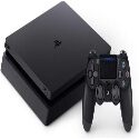 PlayStation 4 - 1TB Slim - Console Edition