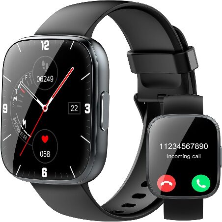 Smart Watch for Men Women