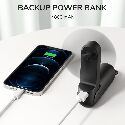Portable Fan with 4500 mAh Power Bank