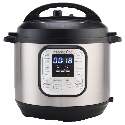 Instant Pot Duo V5 with 14 Smart Programs, 6-qt