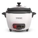 Black & Decker Non-Stick Rice Cooker & Steamer