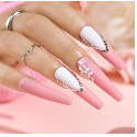 Acrylic Nail Kit with Drill