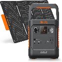 Jackery Solar Generator 300 Plus