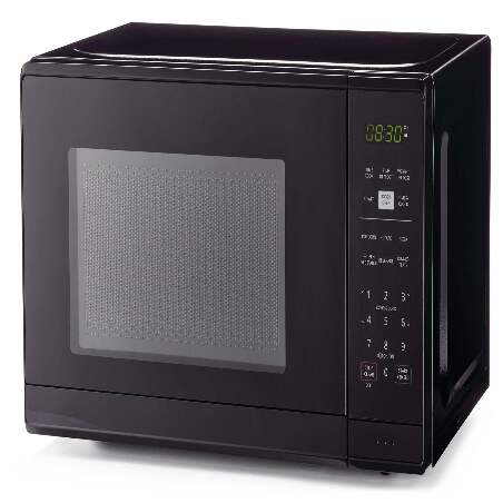 MASTER Chef Countertop Microwave, 700 W