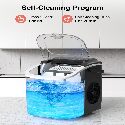 Ice Maker Countertop