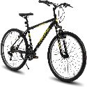 Mountain Bike, Mens Womens