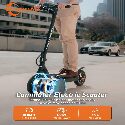 ECOROAD Electric Scooter