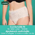 Depend Women's Maximum Absorbency Underwear