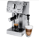 Espresso & Cappuccino Machine