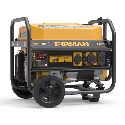 Portable Generator 4550/3650 Watt