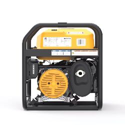 Portable Generator 4550/3650 Watt