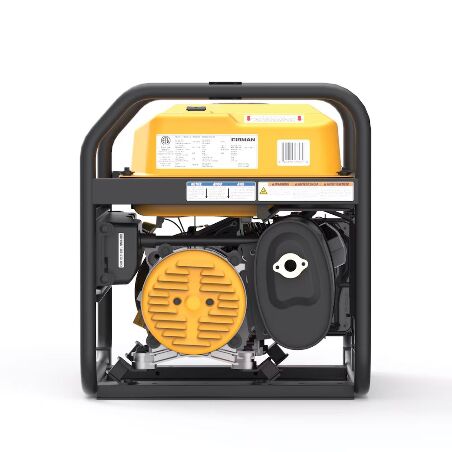 Portable Generator 4550/3650 Watt