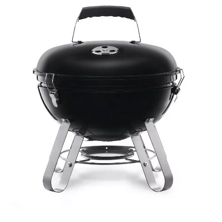 Charcoal Kettle Grill