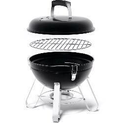 Charcoal Kettle Grill