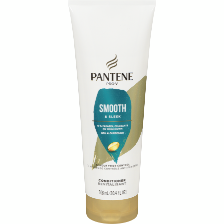 Smooth & Sleek Conditioner