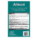 Aerius Allergy Relief