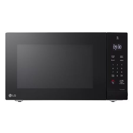 LG Electronics 1.5 cu. ft. NeoChef Countertop Microwave