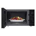 LG Electronics 1.5 cu. ft. NeoChef Countertop Microwave