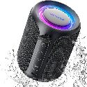 Portable Bluetooth Speaker, IP67 Waterproof Mini