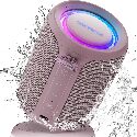Portable Bluetooth Speaker, IP67 Waterproof Mini