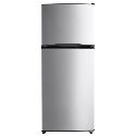 Vissani 24-inch 11.5 cu. ft. Wide Top Freezer Refrigerator