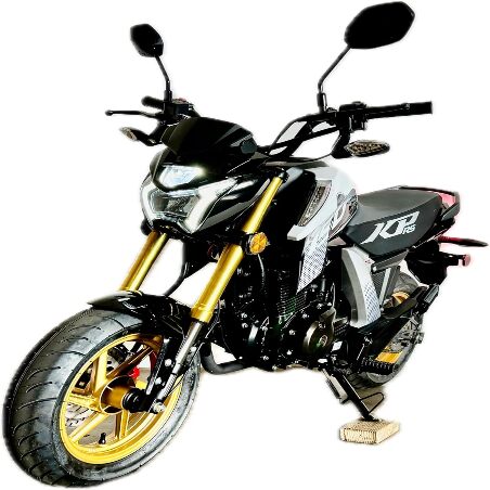 Lifan KP-Mini RS  150cc EFI Motorcycle  Fuel Injected