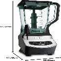 Ninja NJ600WMC Professional Blender, 72 oz