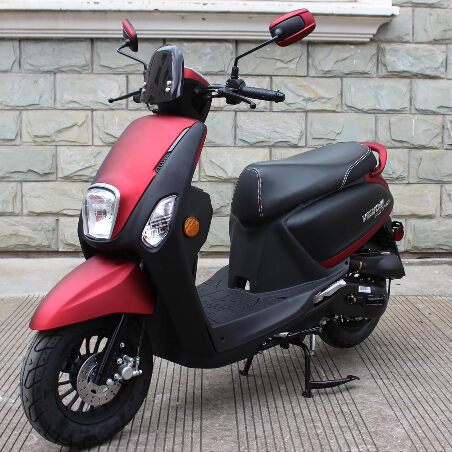 Venom Roma 50cc Moped