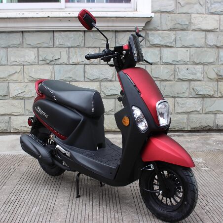 Venom Roma 50cc Moped