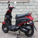 Venom Roma 50cc Moped