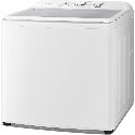 3.7 cu ft Midea automatic washing machine