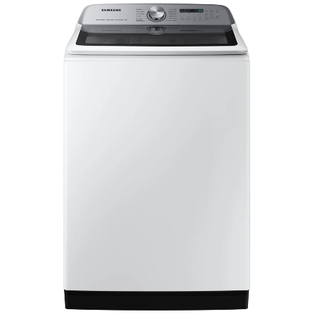 Samsung 5.0 cuft automatic washing machine