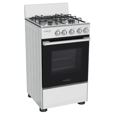 4 Burner Gas Stove