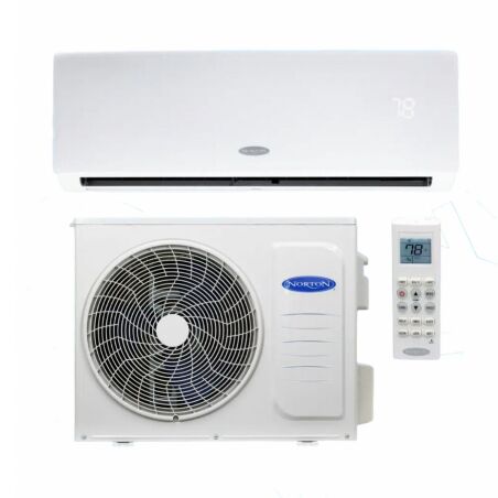 Norton 1.5 ton split air conditioner