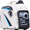 Portable Gas-Powered Quiet Inverter Generator with Parallel Capability & USB 2,300W
