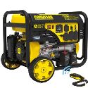 Champion 9,000 Watt Gas Portable Generator with Remote