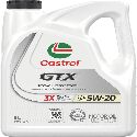 CASTROL 5W-20 Castrol Motor Oil
