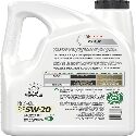 CASTROL 5W-20 Castrol Motor Oil