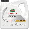CASTROL 5W-30 Castrol Ultraclean Motor Oil