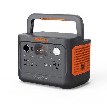 Jackery Explorer 300 Plus Portable Power Station