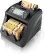 Aneken Money Counter Machine, Value Counting